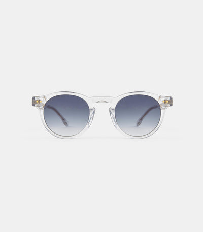 James V15-GREY GRADIENT BLUE