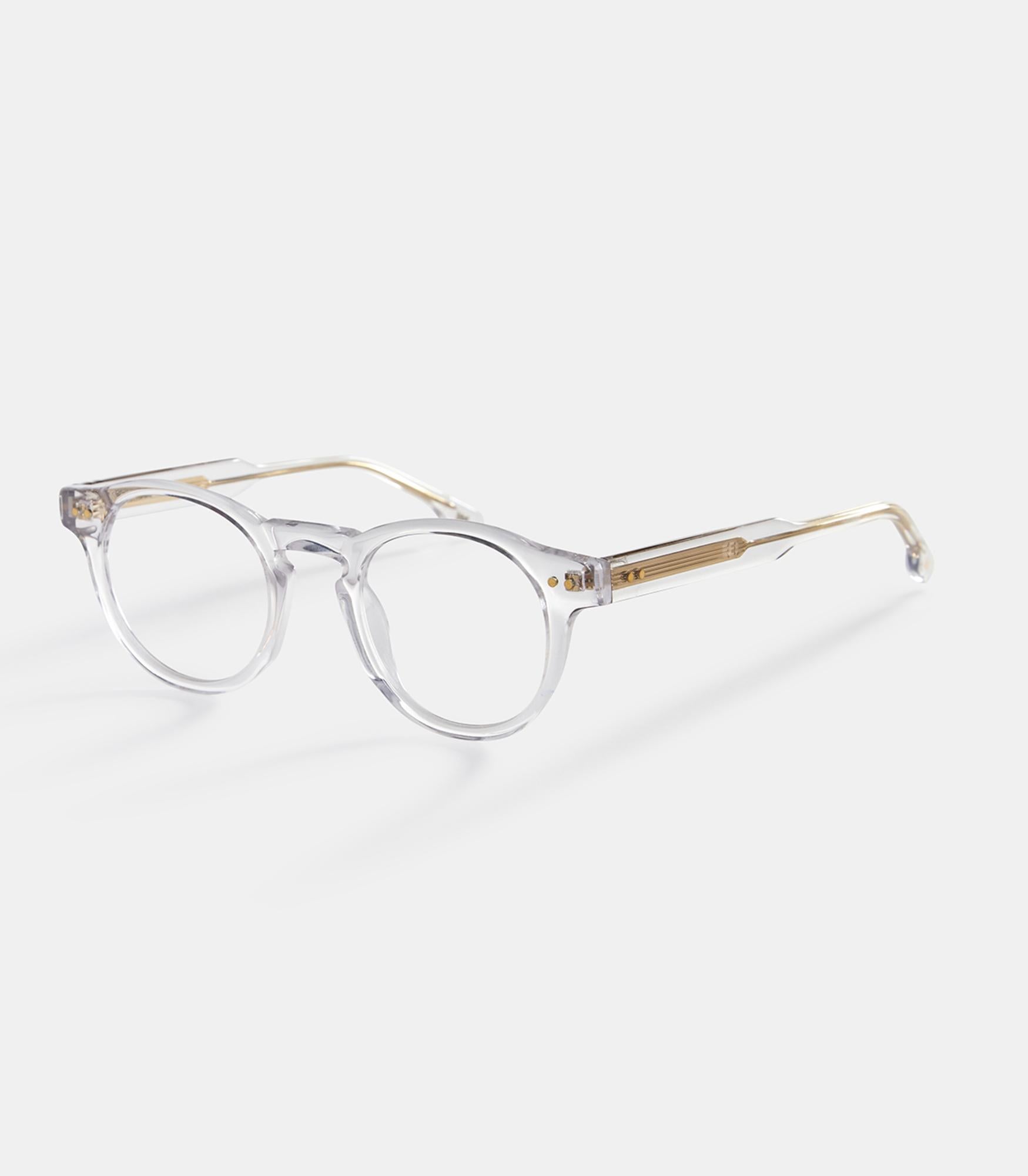 James VERRE CORRECTEUR