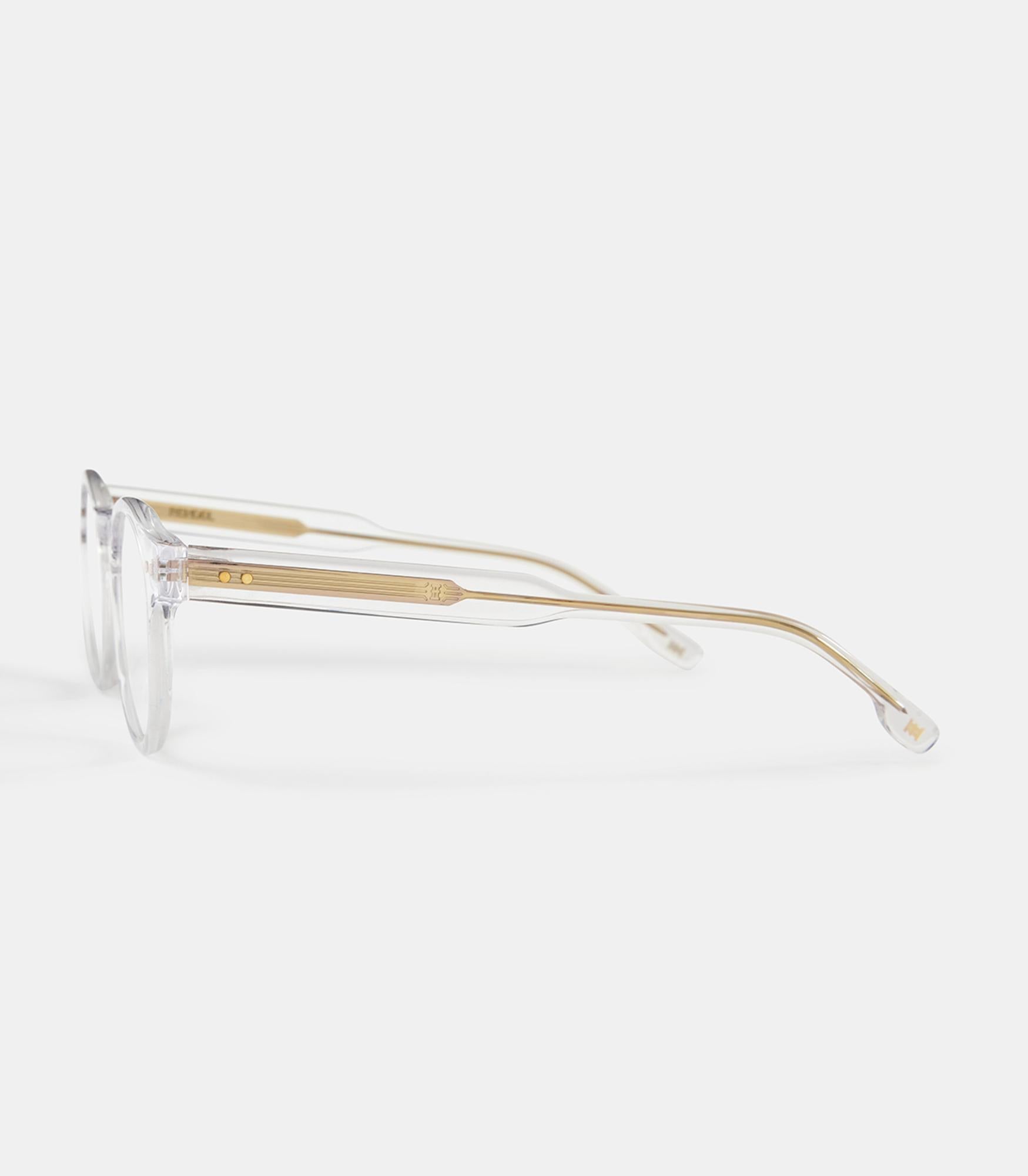 James VERRE CORRECTEUR