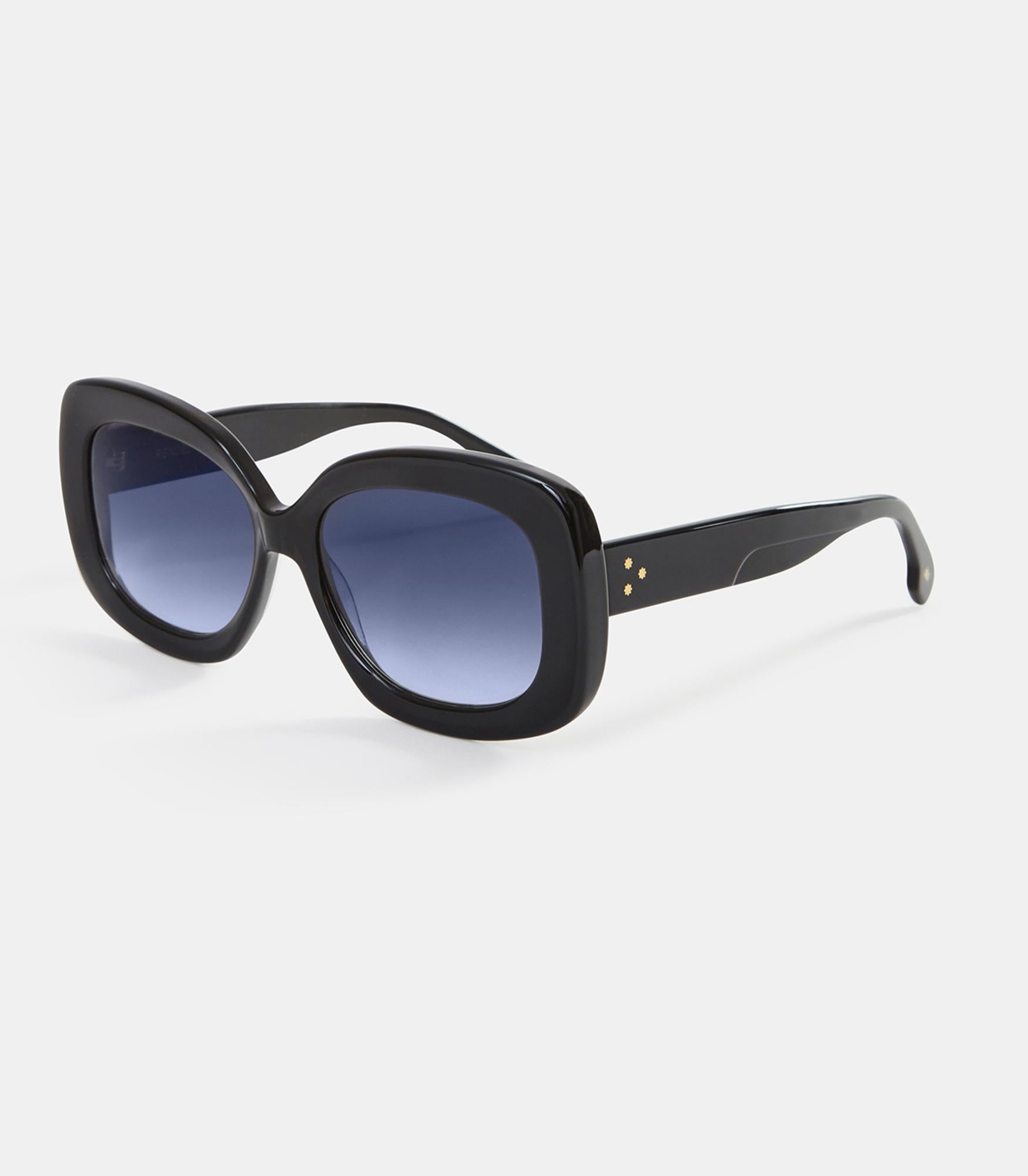 Jane V15-GREY GRADIENT BLUE