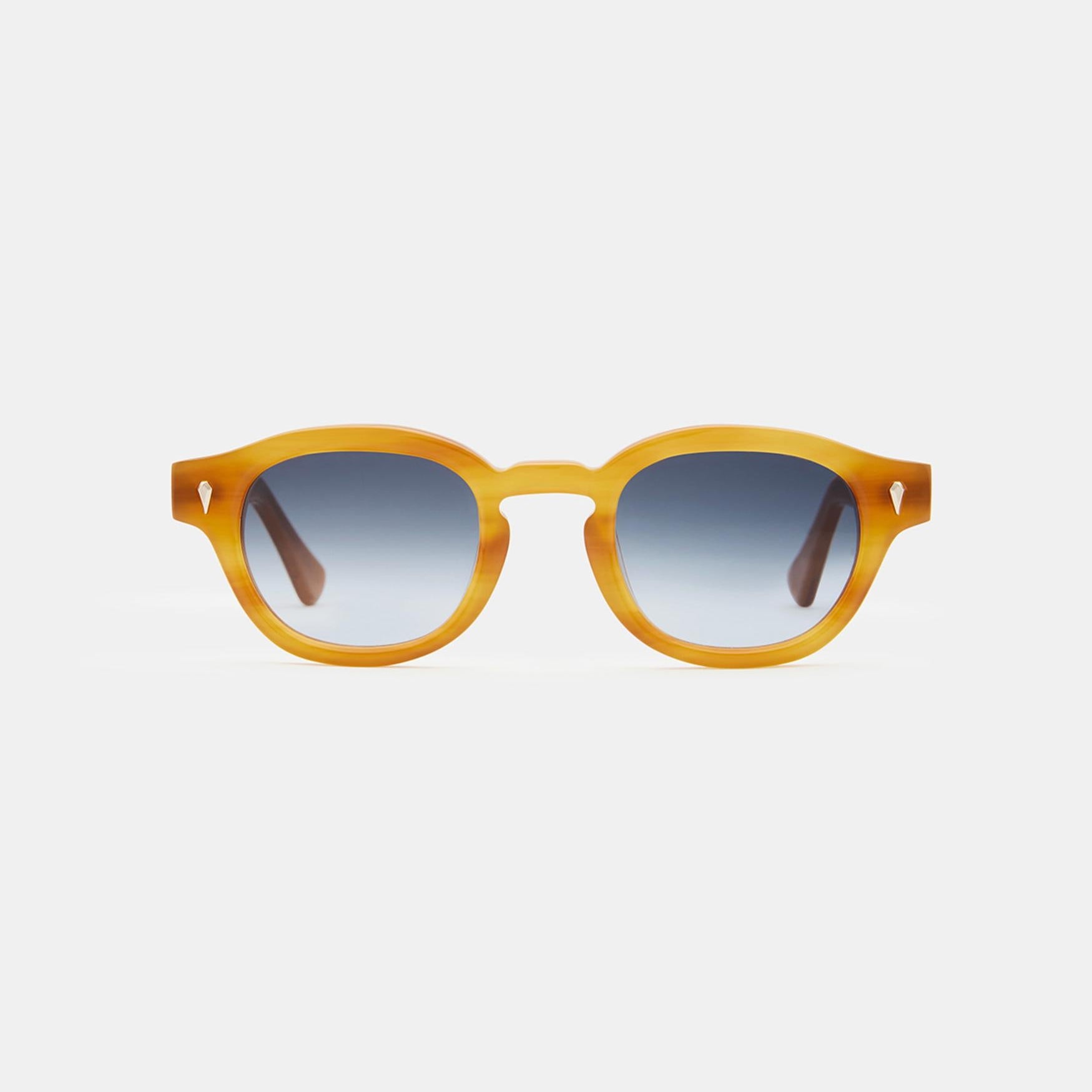 Jeff V15-GREY GRADIENT BLUE