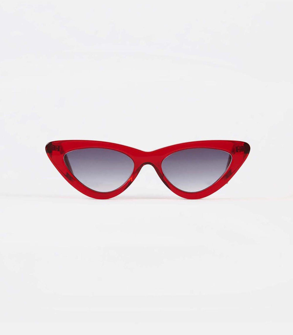 Jill V15-GREY GRADIENT BLUE