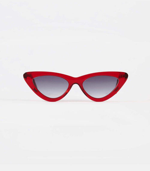 Jill V15-GREY GRADIENT BLUE