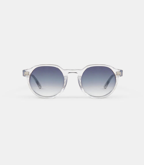 Larry V15-GREY GRADIENT BLUE