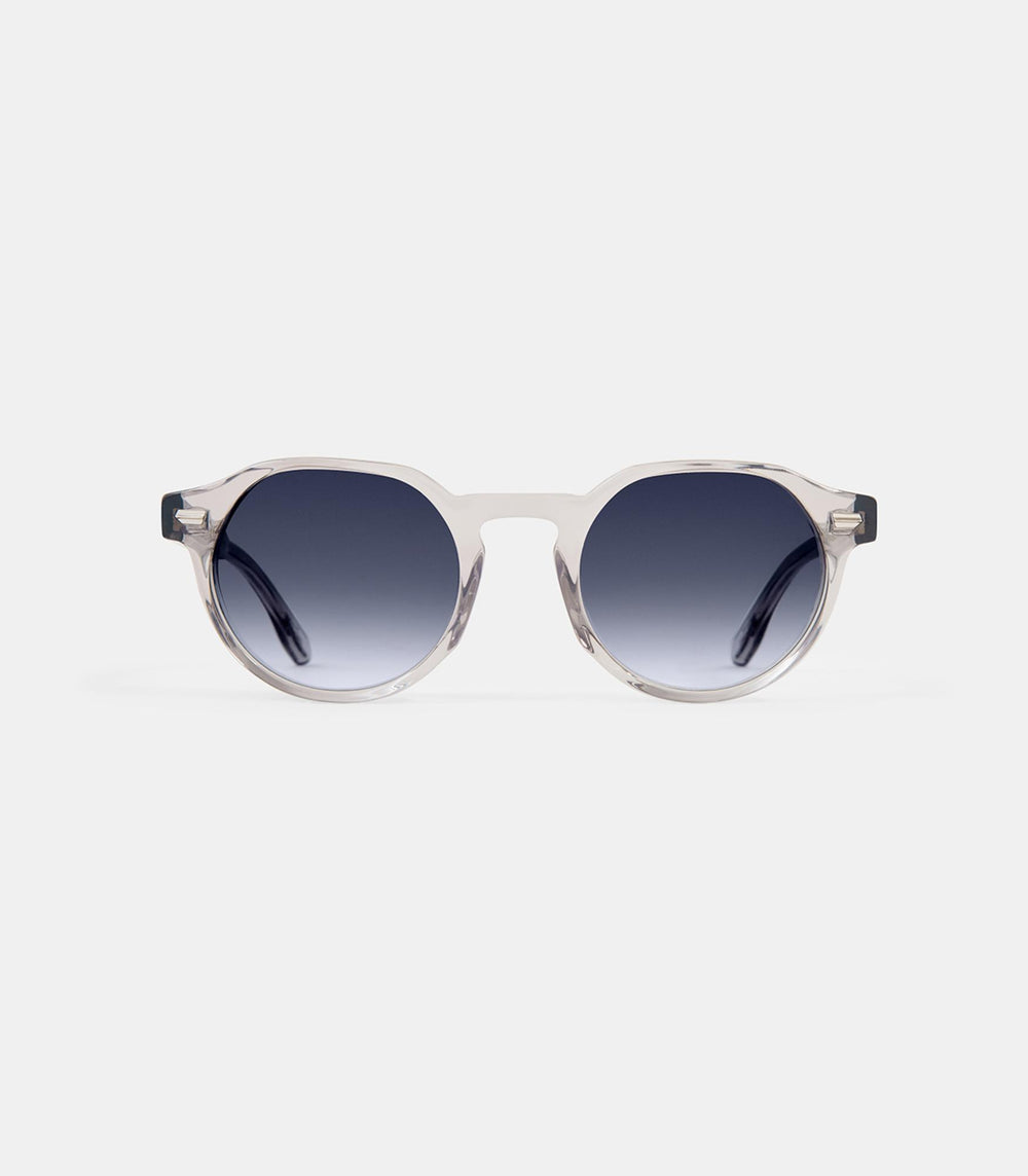 Larry V15-GREY GRADIENT BLUE