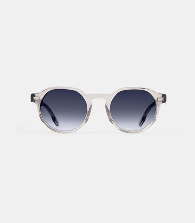 Larry V15-GREY GRADIENT BLUE