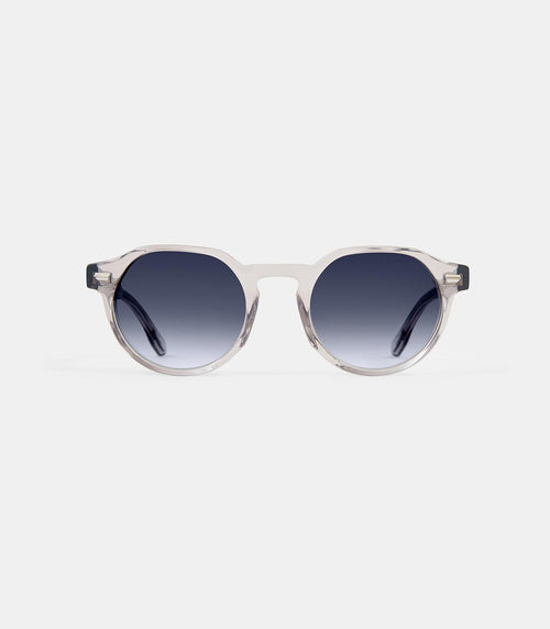 Larry V15-GREY GRADIENT BLUE