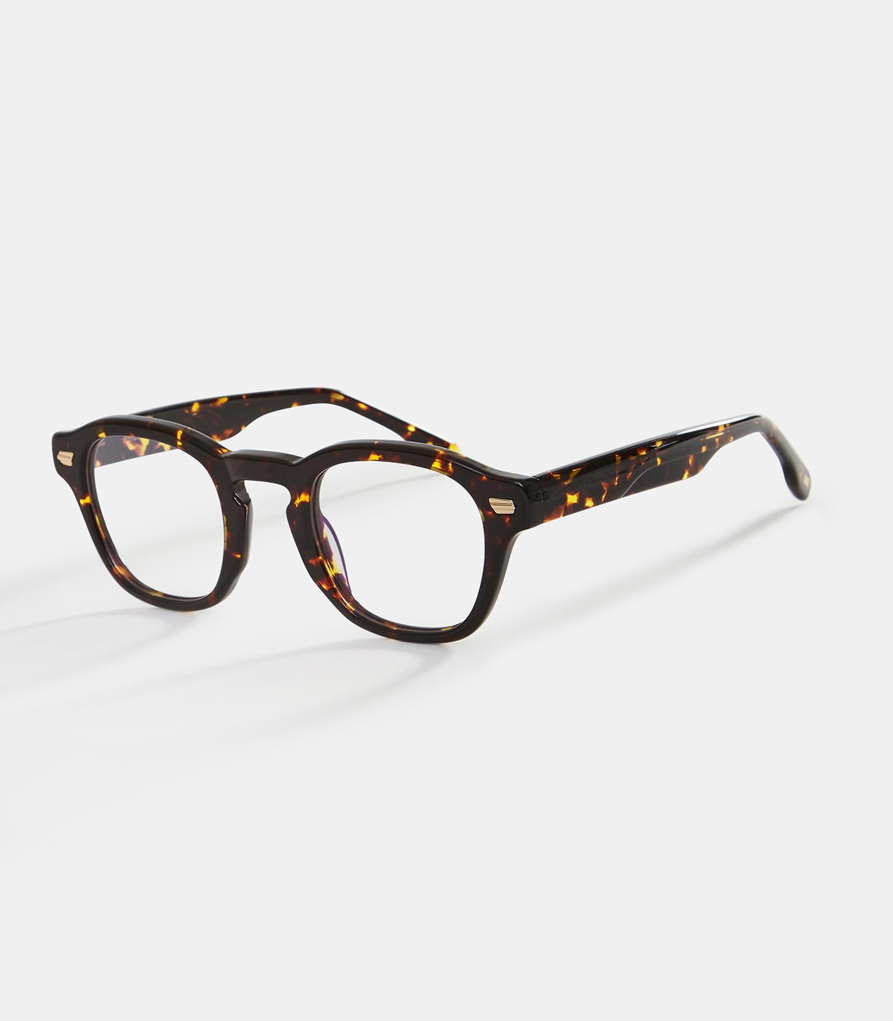 Leo VERRE CORRECTEUR