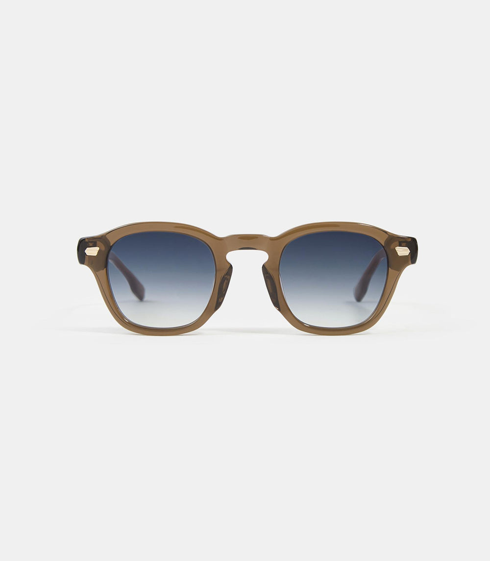 Leo V15-GREY GRADIENT BLUE