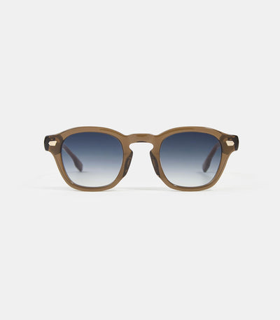 Leo V15-GREY GRADIENT BLUE