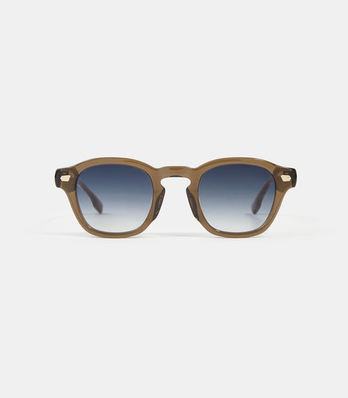 Leo V15-GREY GRADIENT BLUE