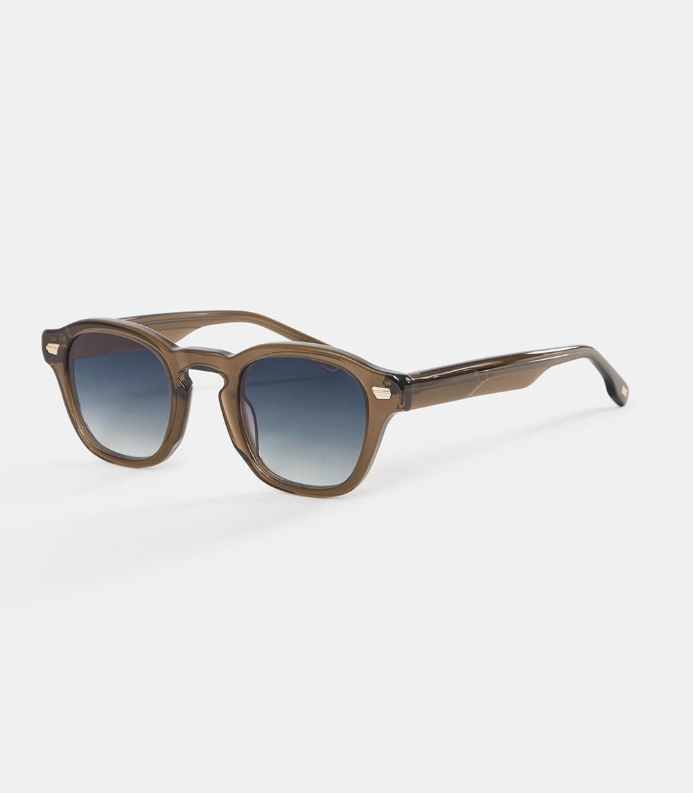 Leo V15-GREY GRADIENT BLUE