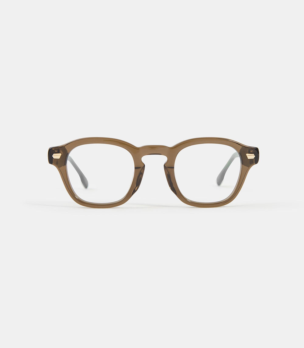 Leo VERRE CORRECTEUR