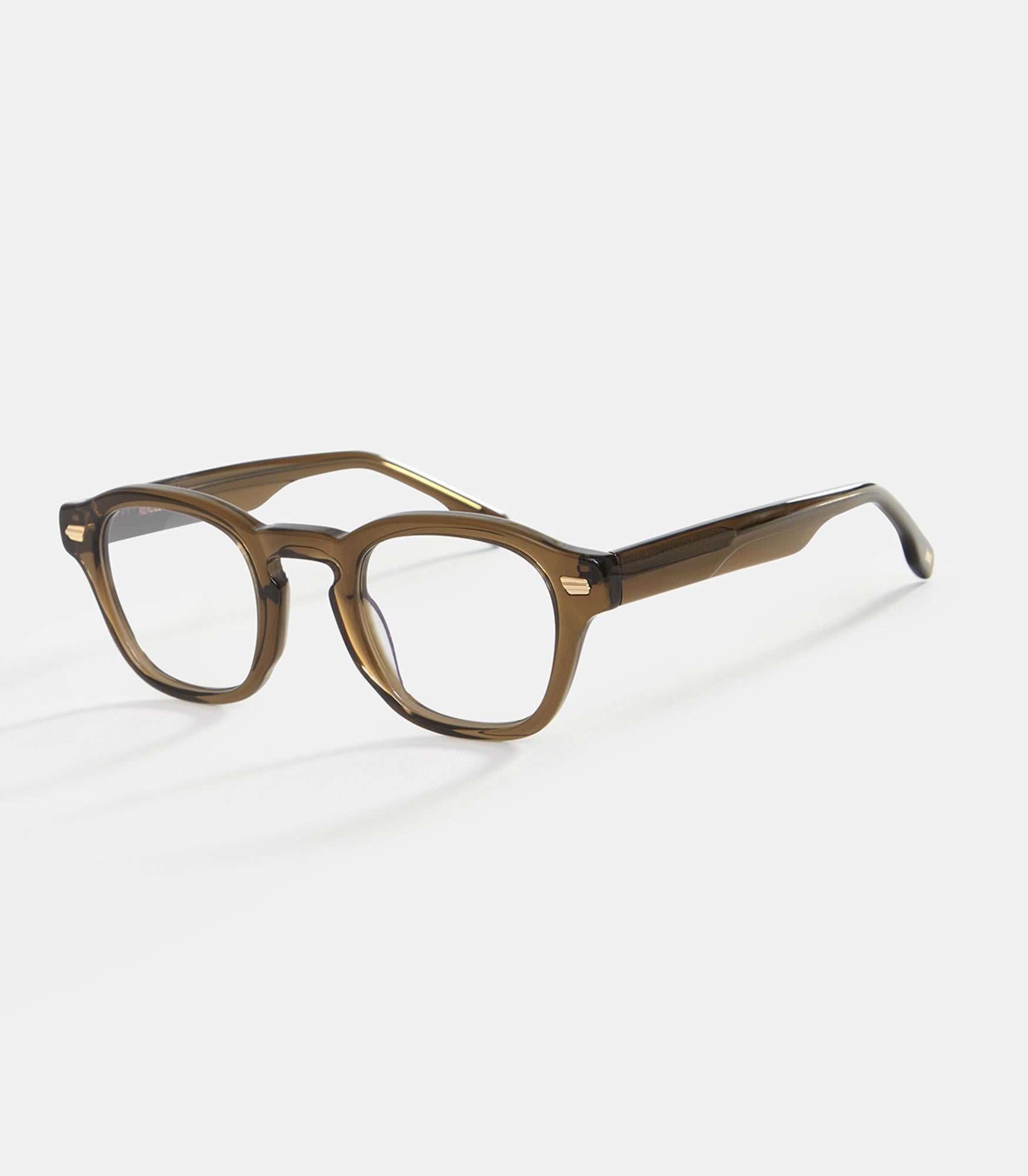 Leo VERRE CORRECTEUR