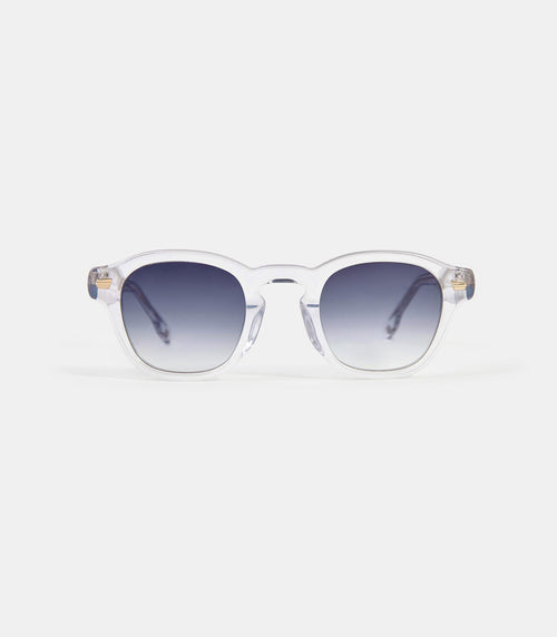Leo V15-GREY GRADIENT BLUE