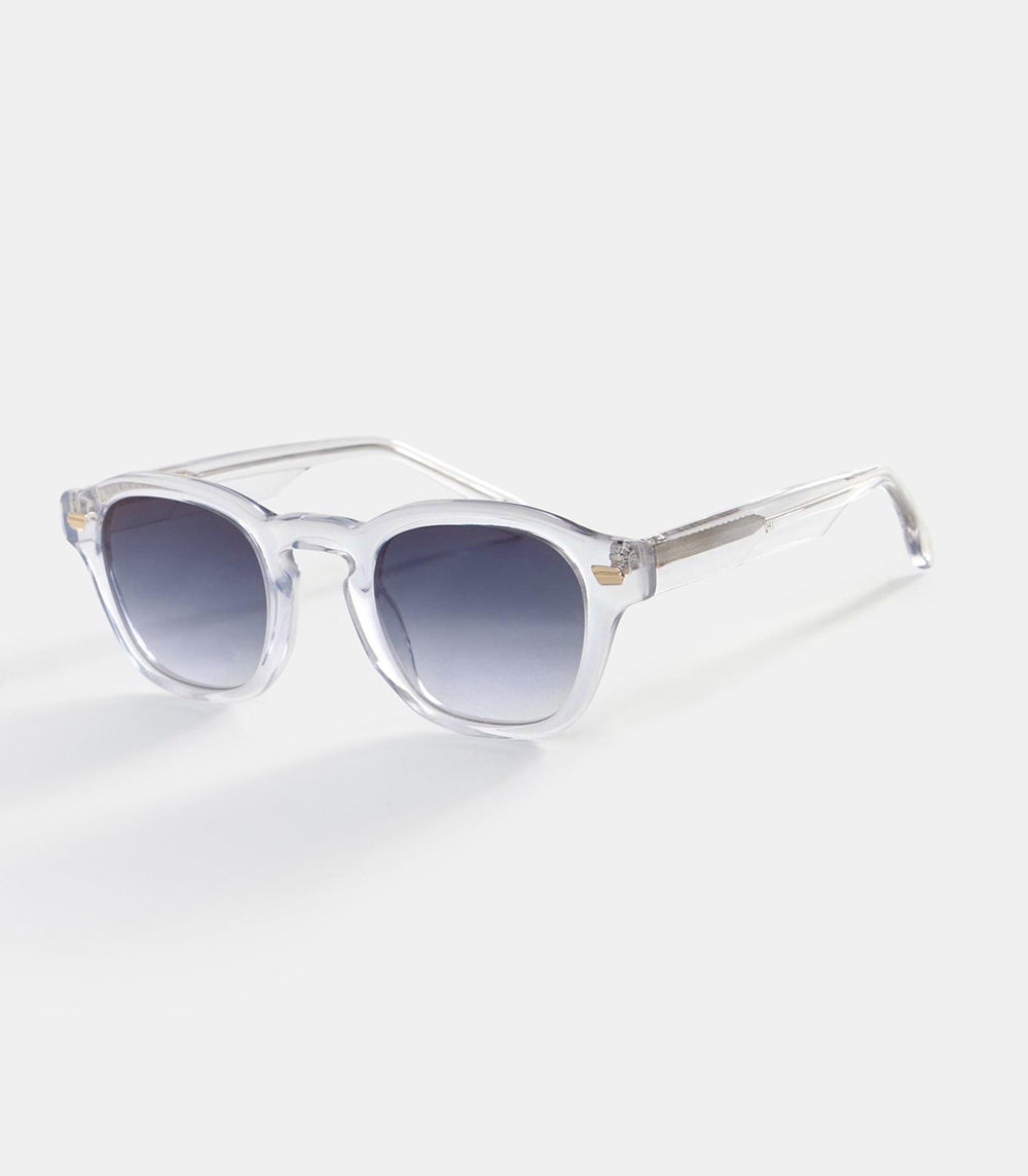 Leo V15-GREY GRADIENT BLUE