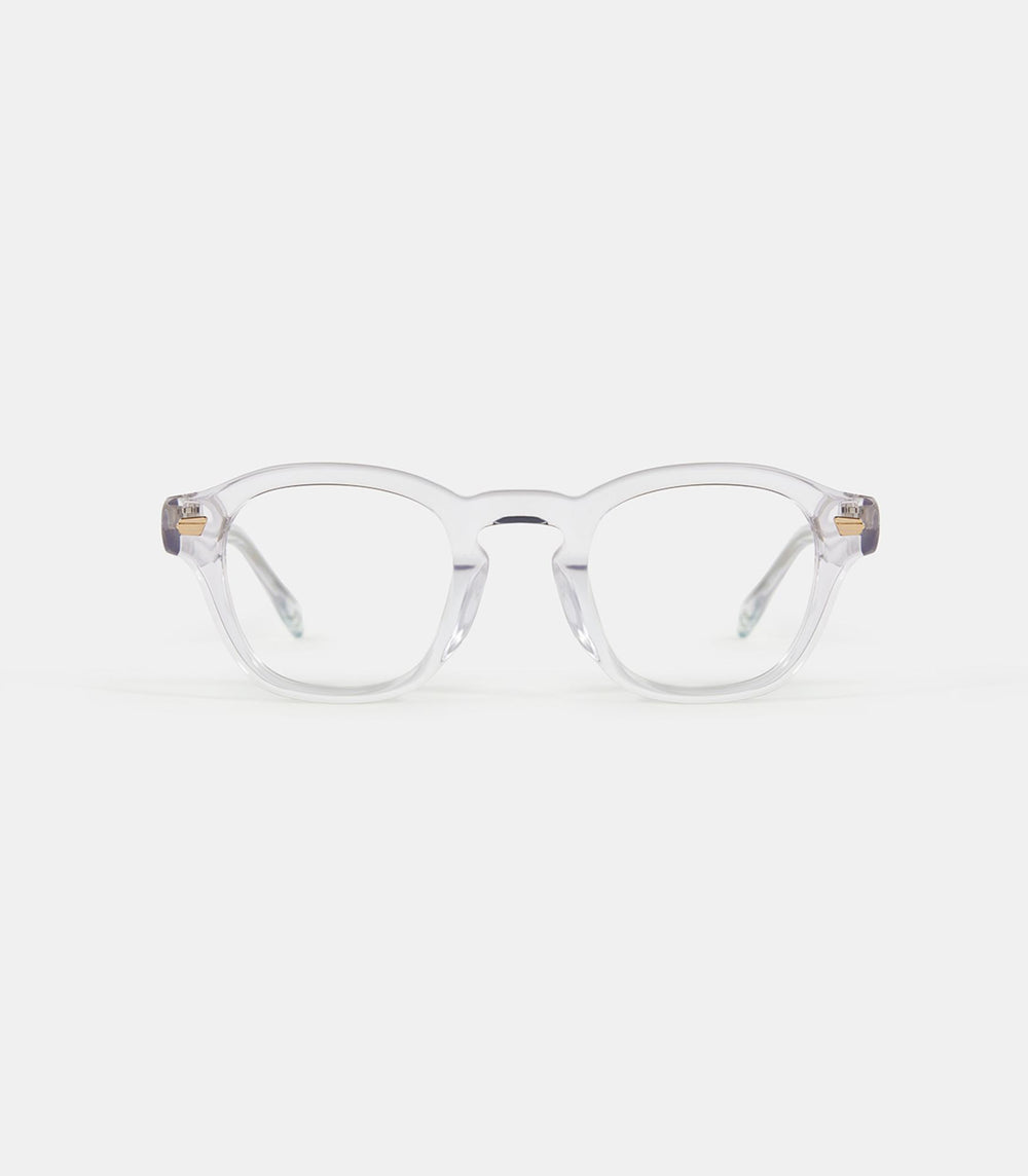 Leo VERRE CORRECTEUR