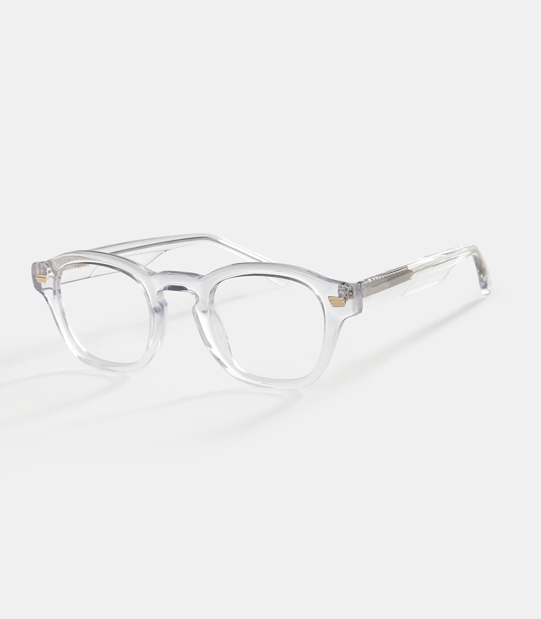 Leo VERRE CORRECTEUR