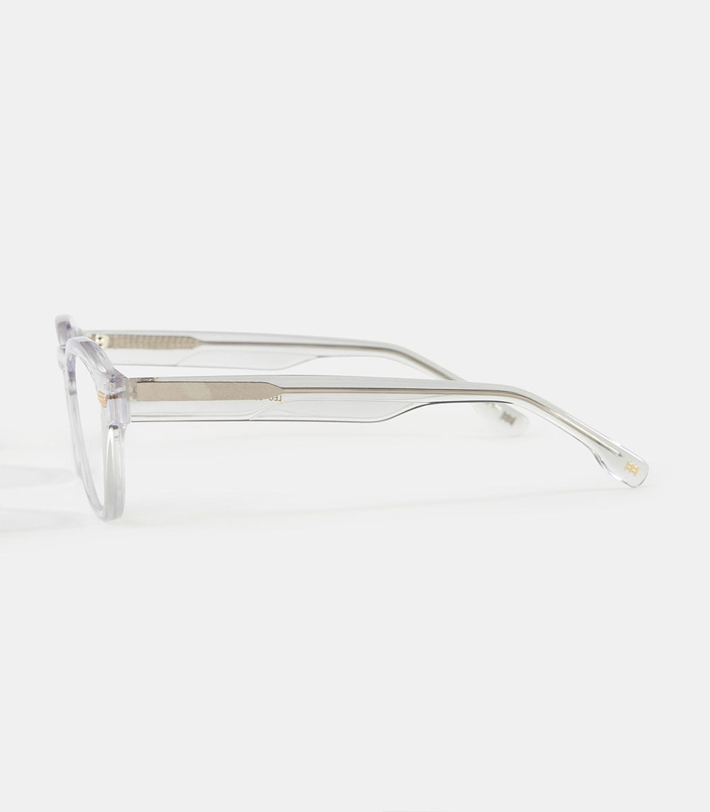 Leo VERRE CORRECTEUR