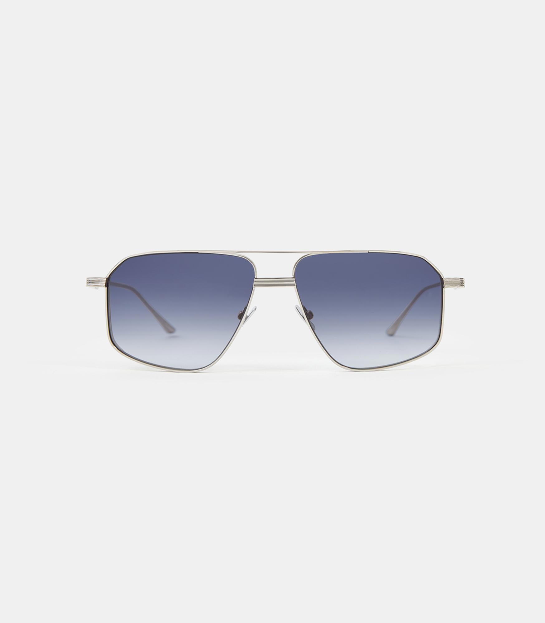 Lincoln V15-GREY GRADIENT BLUE