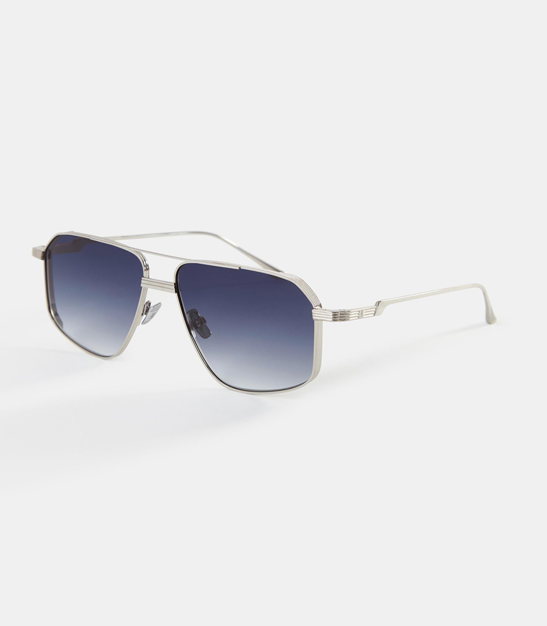 Lincoln V15-GREY GRADIENT BLUE