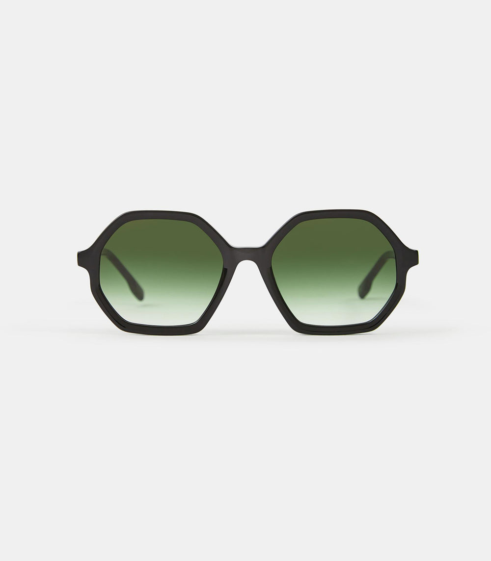 Little Angela V3-GREEN GRADIENT
