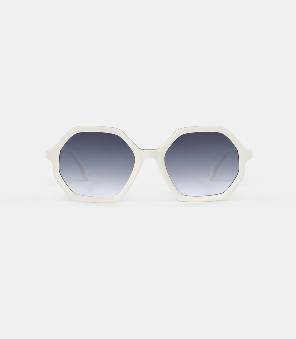 Little Angela V15-GREY GRADIENT BLUE