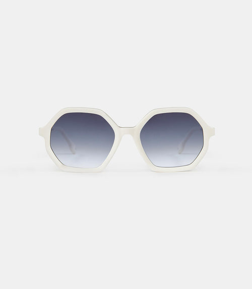 Little Angela V15-GREY GRADIENT BLUE
