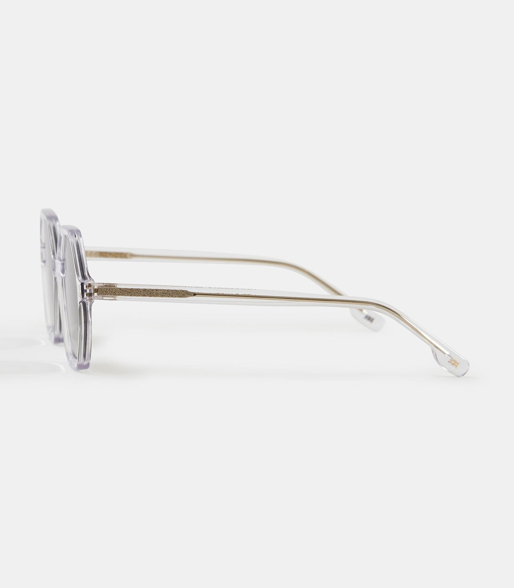 Little Angela V3-GREEN GRADIENT