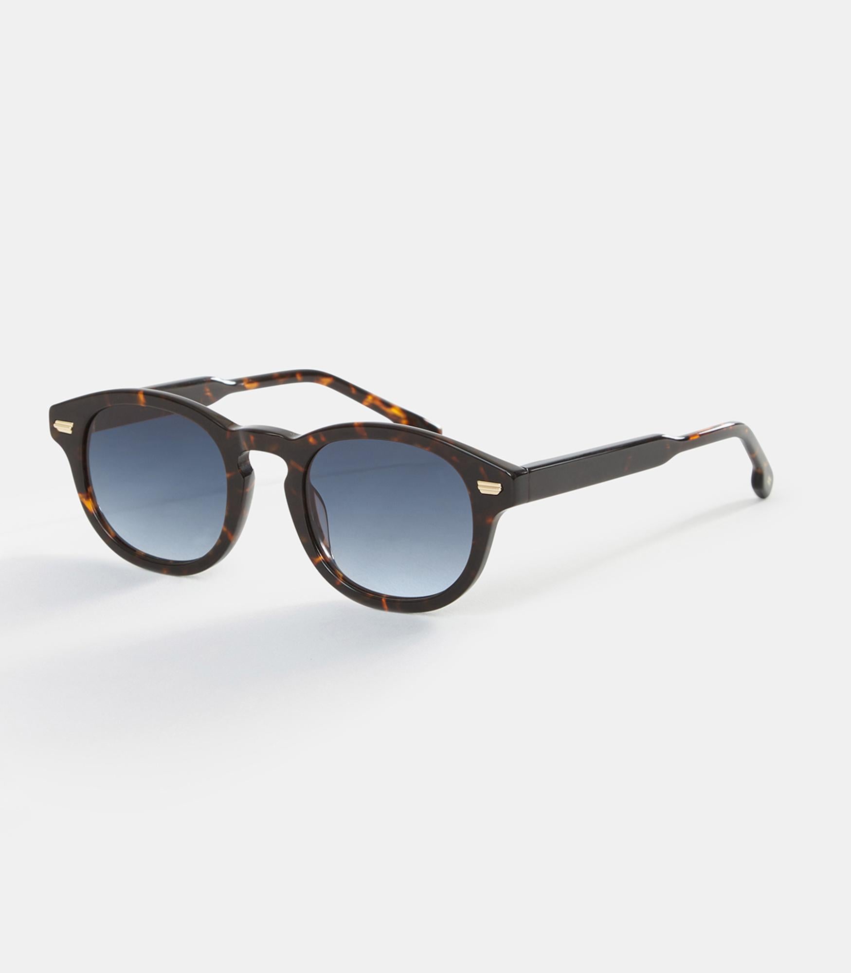 Little Cliff V15-GREY GRADIENT BLUE