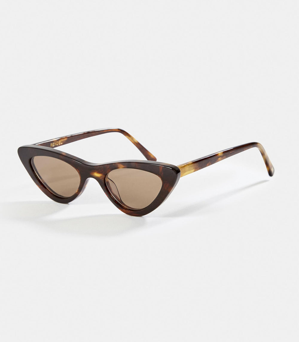 Little Jill V14-BROWN