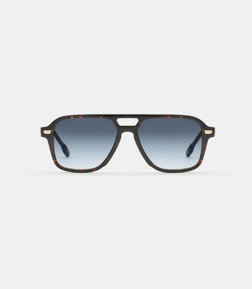 Little Mitch V15-GREY GRADIENT BLUE