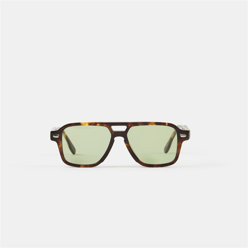 Little Mitch V19-LIGHT GREEN