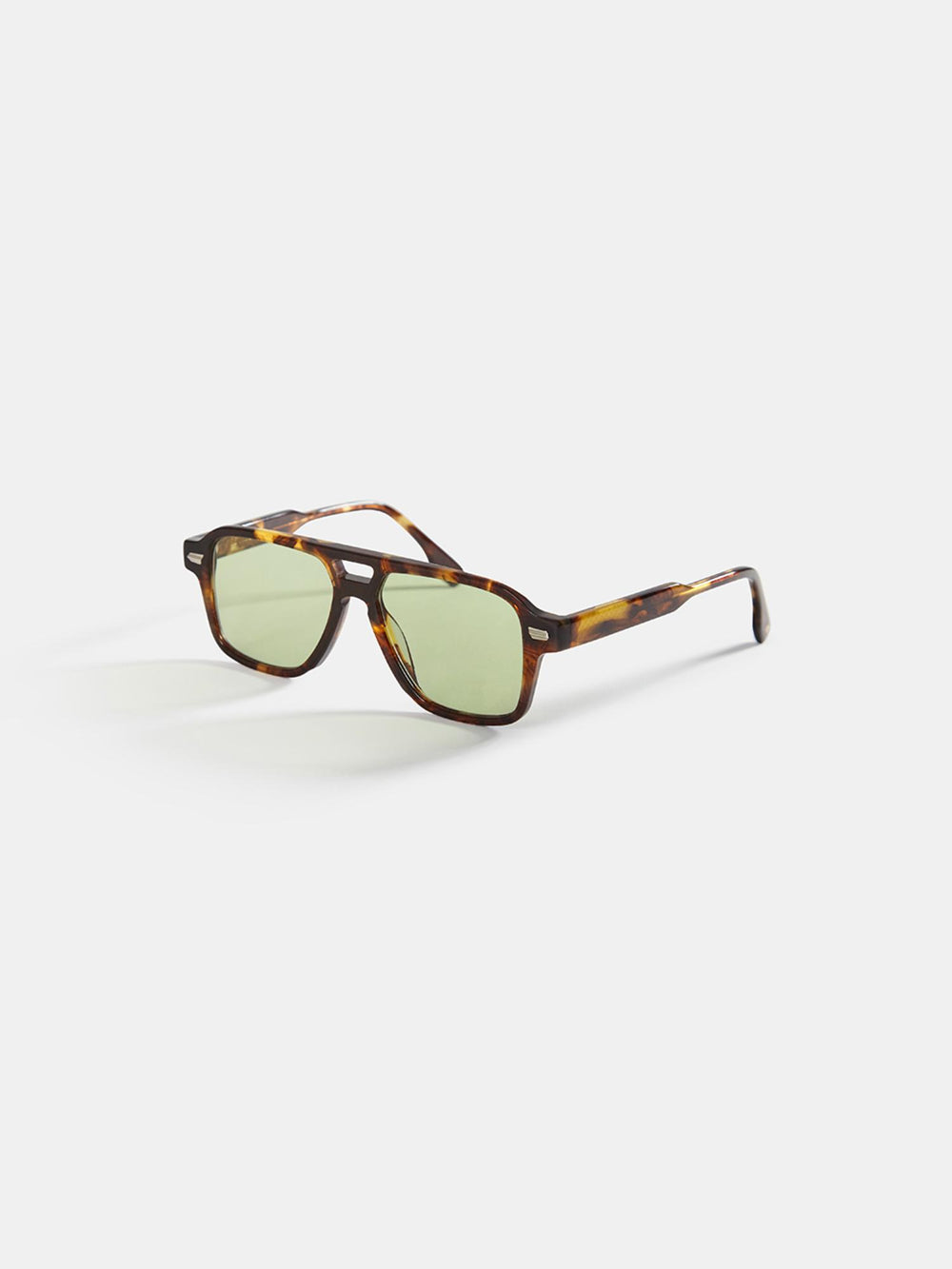 Little Mitch V19-LIGHT GREEN