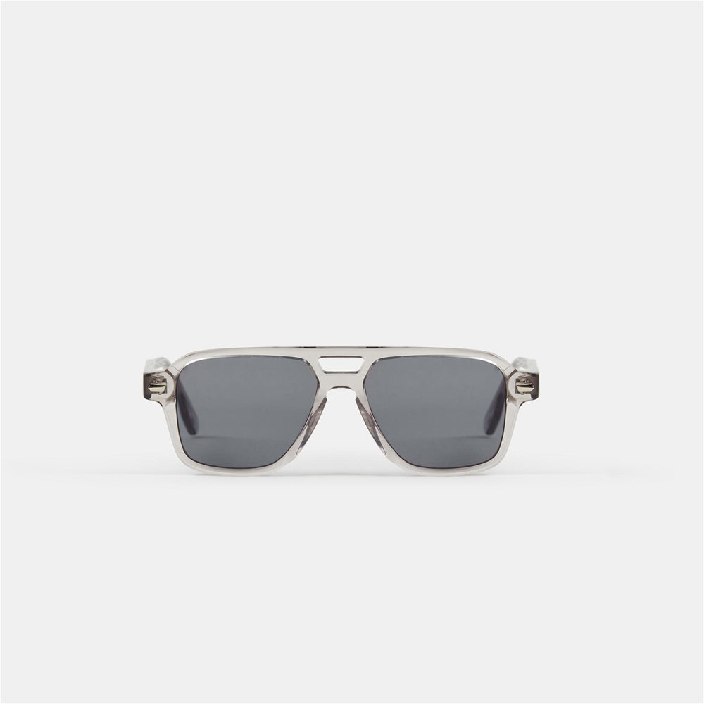 Little Mitch V8-GREY