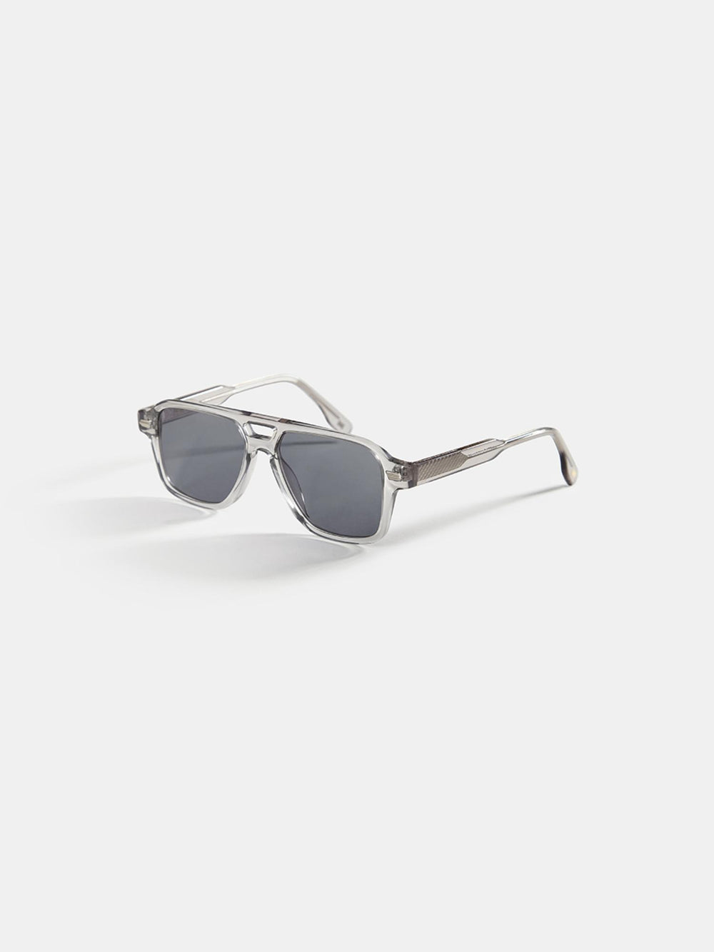 Little Mitch V8-GREY