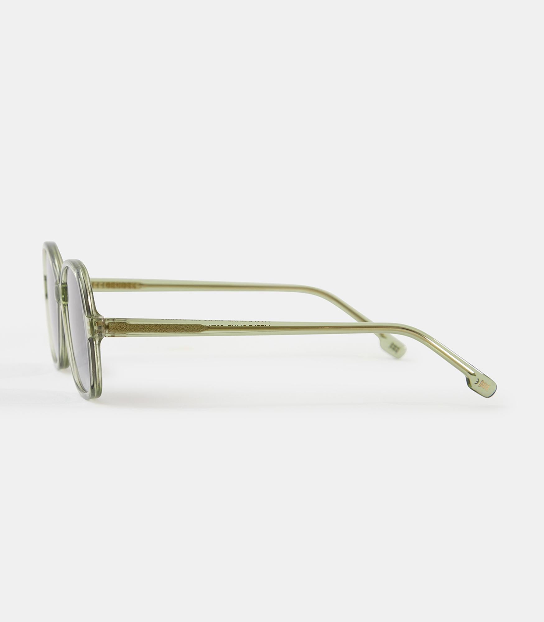 Little Olive V15-GREY GRADIENT BLUE