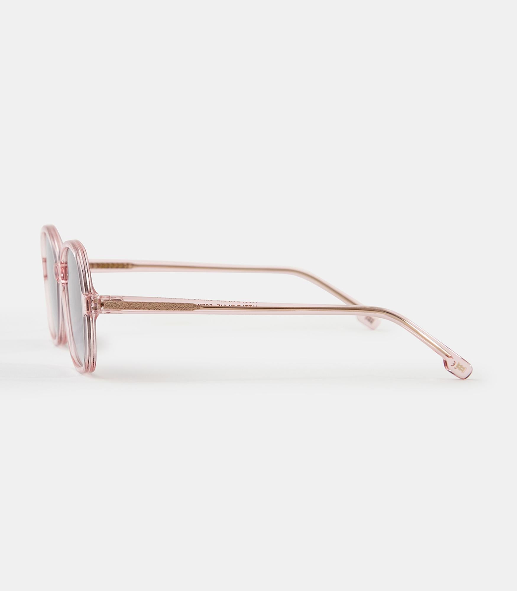 Little Olive V15-GREY GRADIENT BLUE