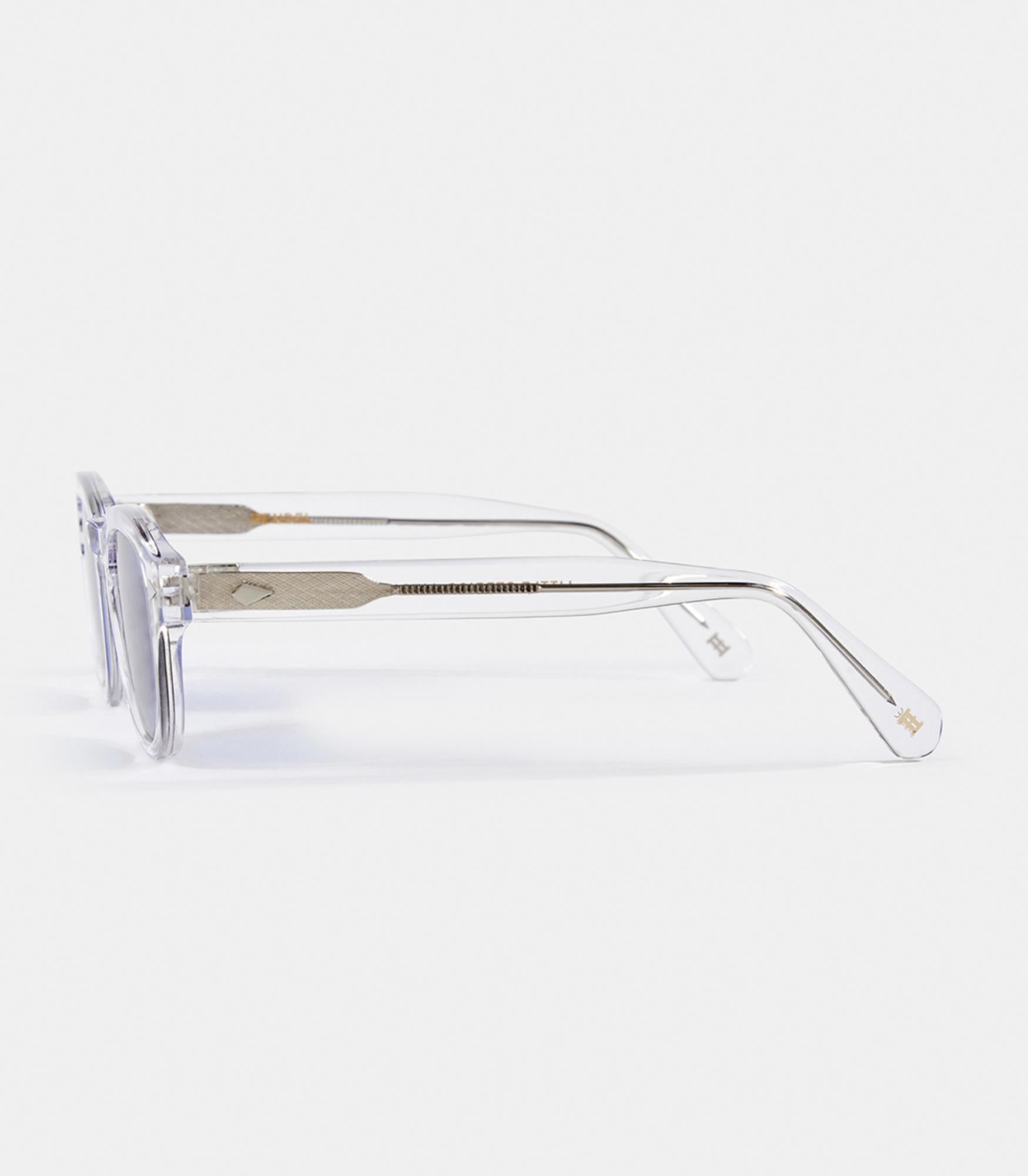 Little Serpico V9-BLUE