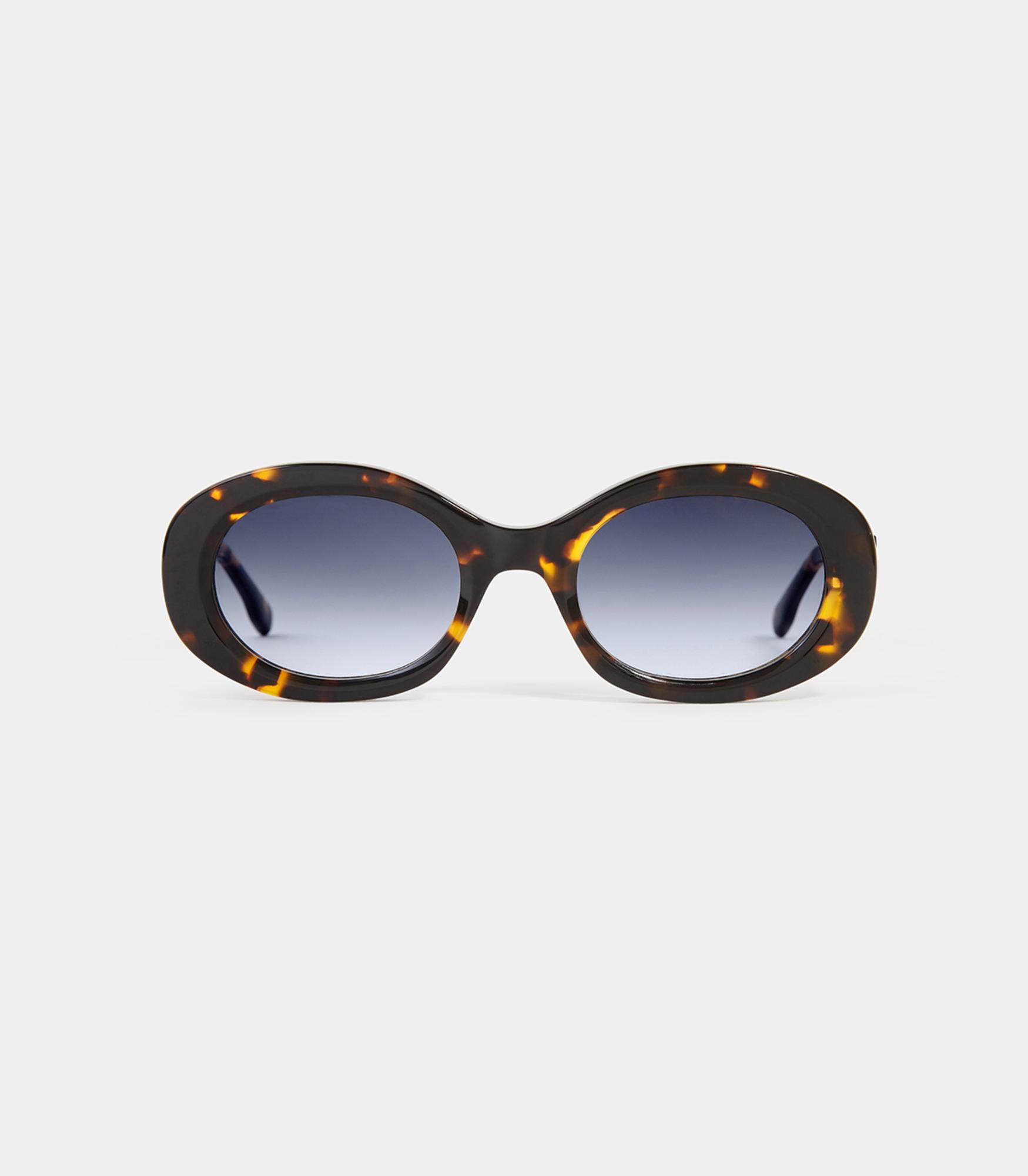 Naomi V15-GREY GRADIENT BLUE