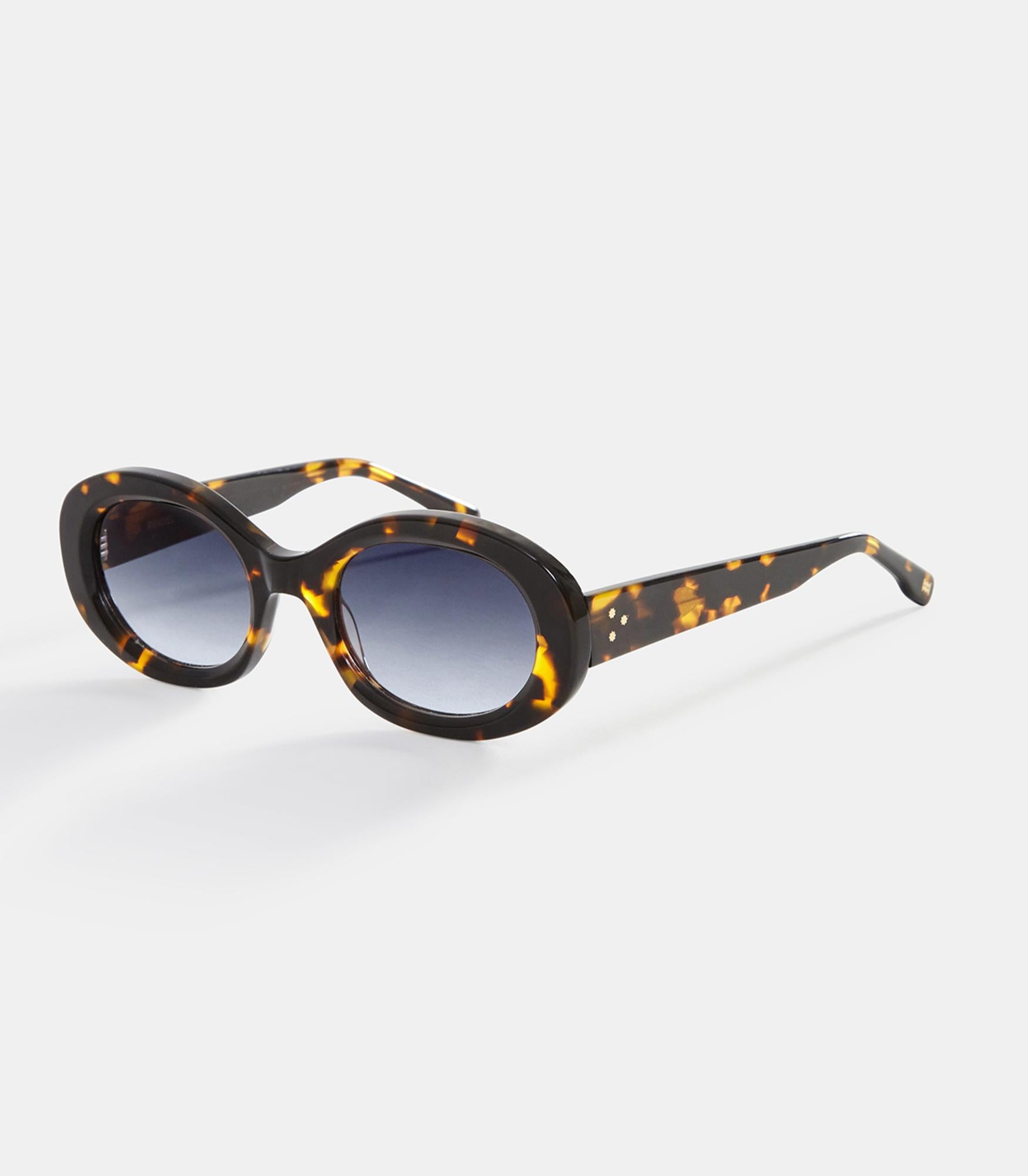 Naomi V15-GREY GRADIENT BLUE