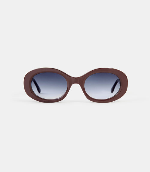 Naomi V15-GREY GRADIENT BLUE