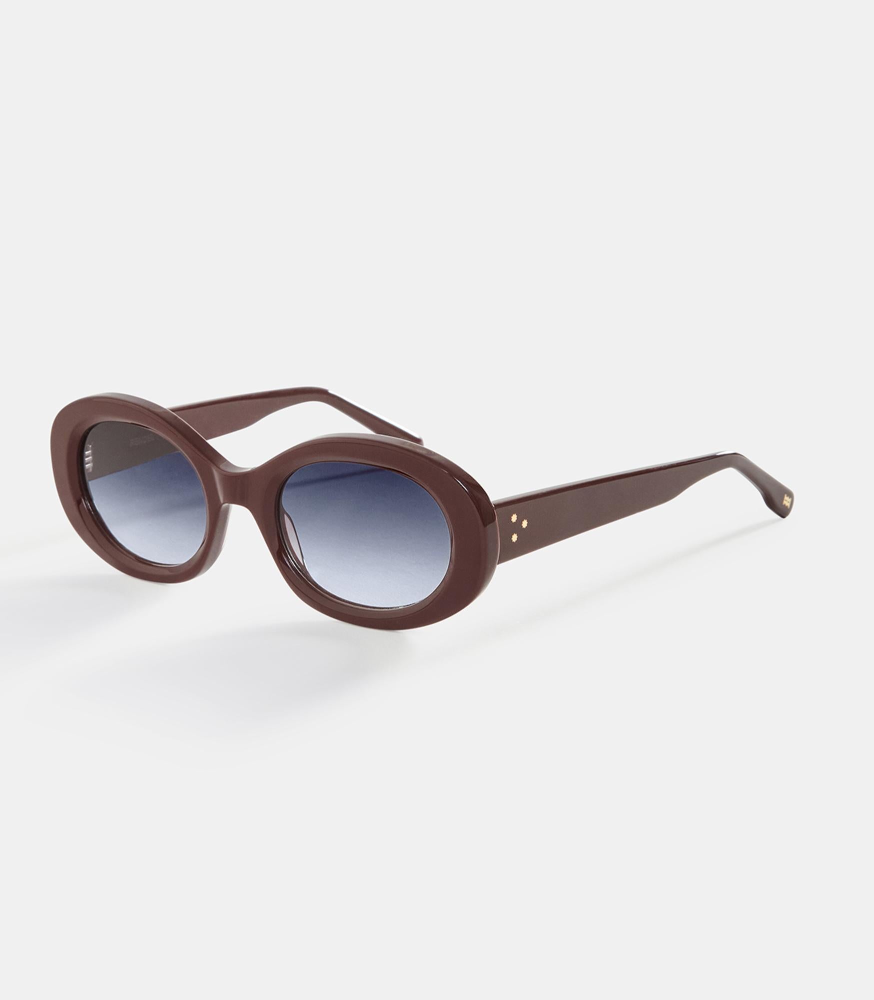 Naomi V15-GREY GRADIENT BLUE