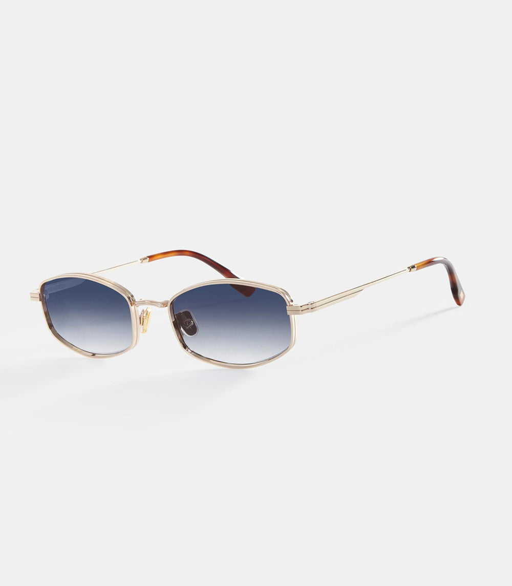 Nate V15-GREY GRADIENT BLUE
