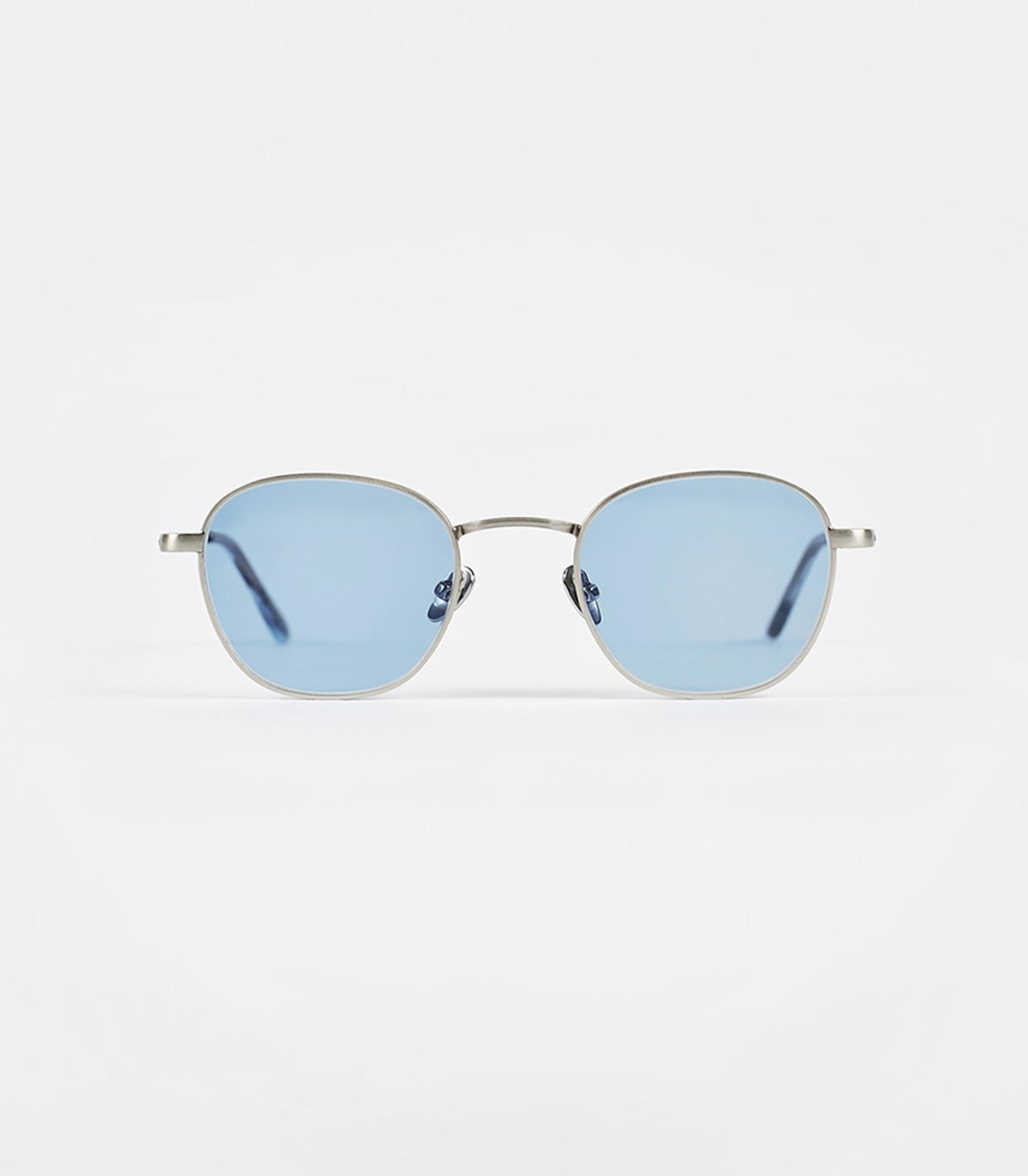 Palm Spring V12-LIGHT BLUE