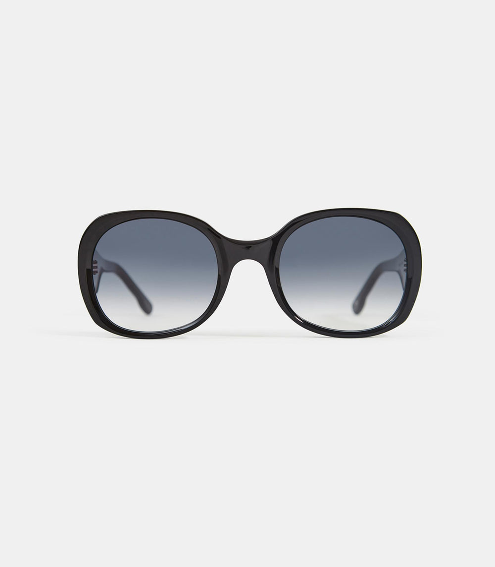 Pamela V15-GREY GRADIENT BLUE