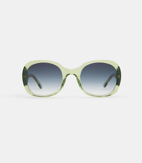 Pamela V15-GREY GRADIENT BLUE