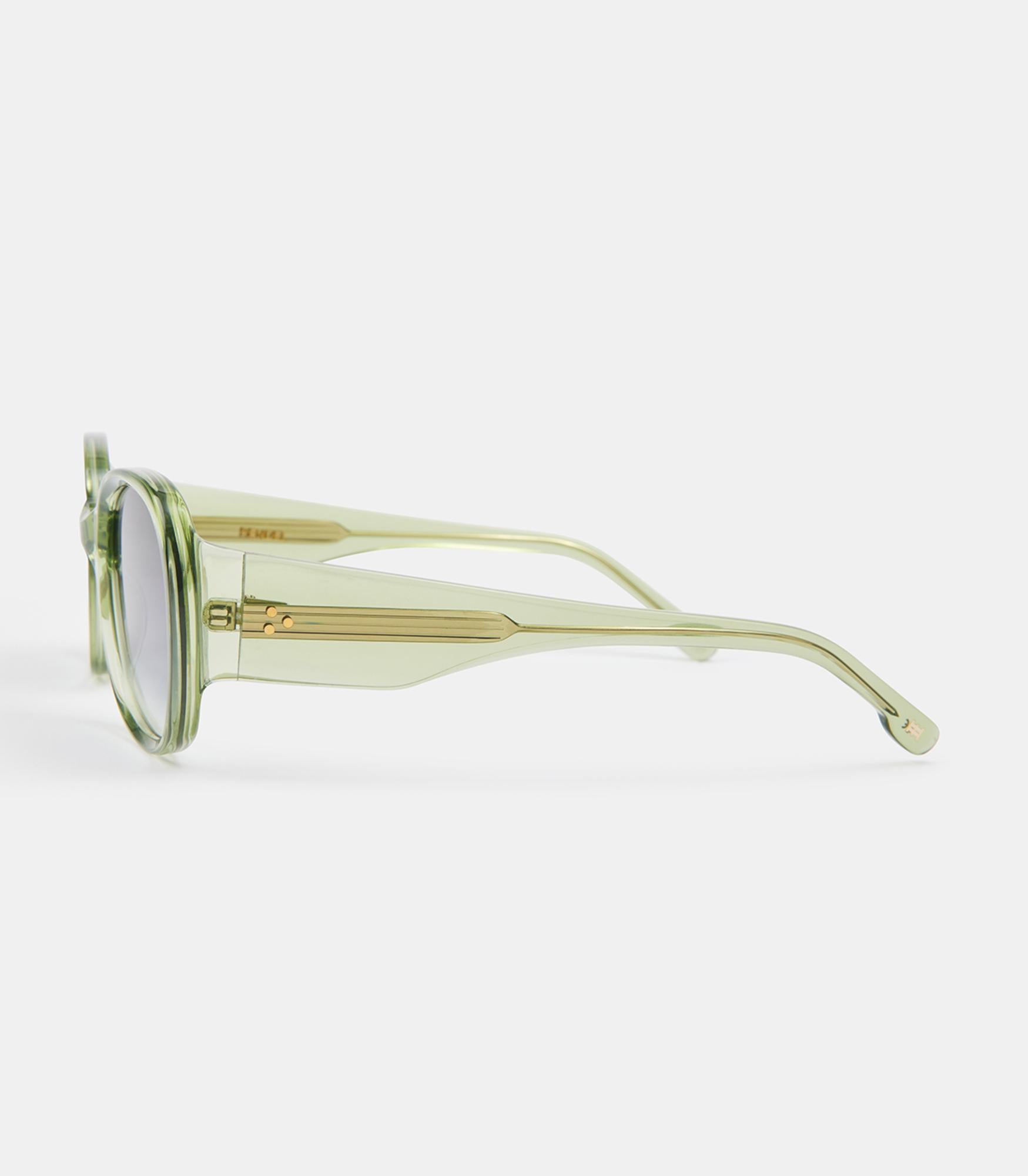 Pamela V15-GREY GRADIENT BLUE