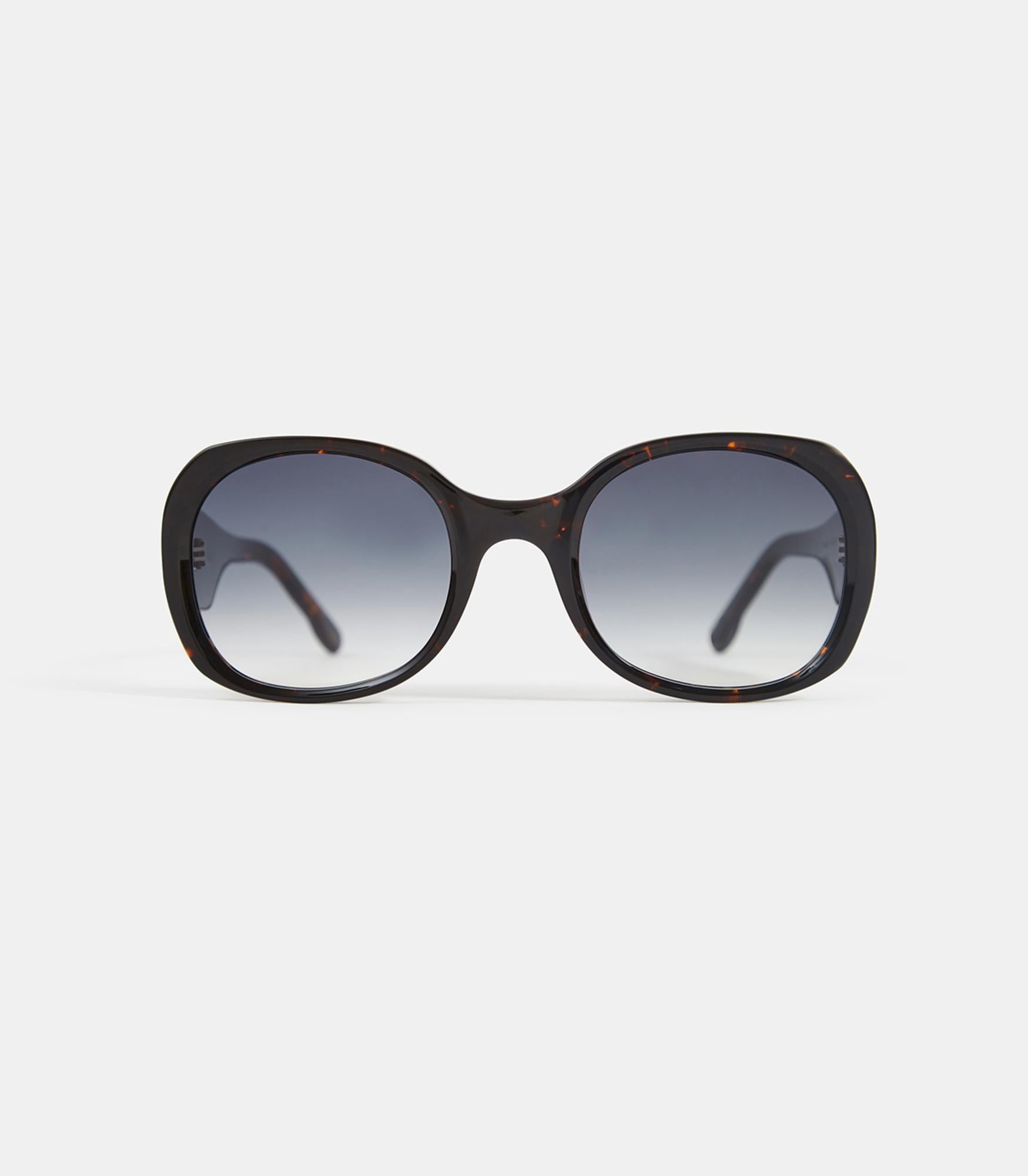 Pamela V15-GREY GRADIENT BLUE