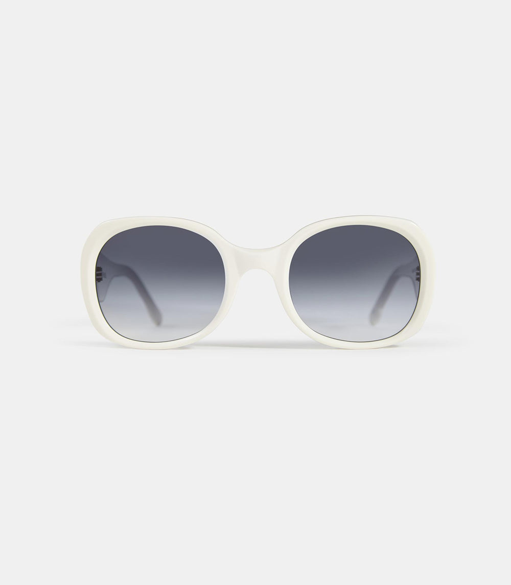 Pamela V15-GREY GRADIENT BLUE